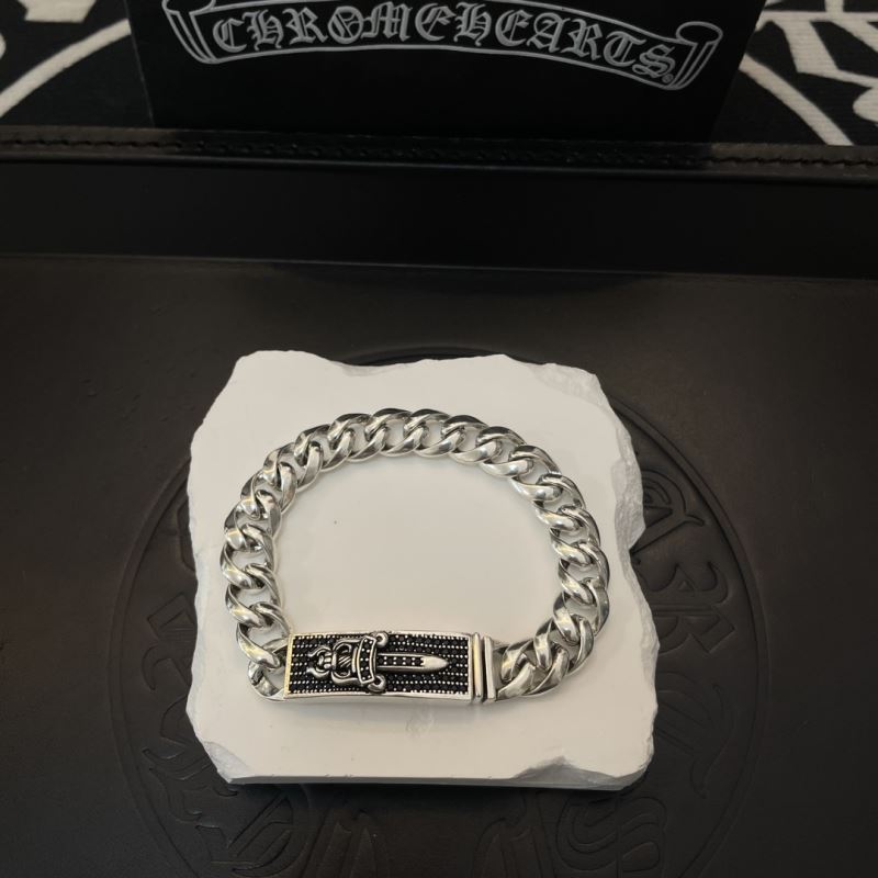 Chrome Hearts Bracelets